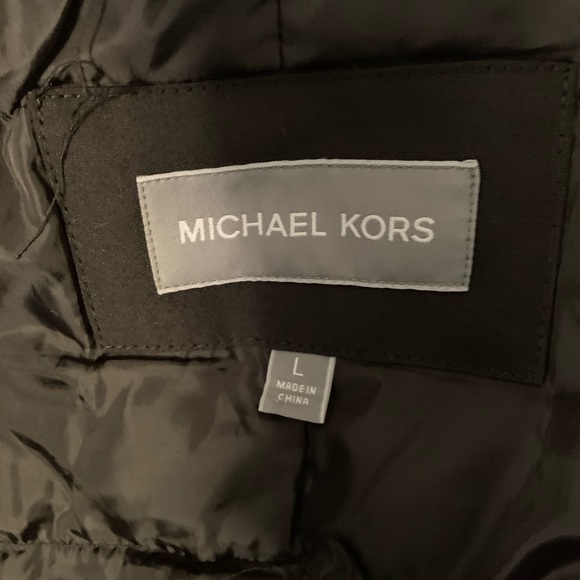 Micheal Kors Parka - Picture 6 of 11